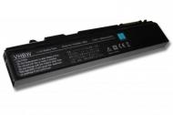 VHBW Toshiba Satellite U200 , 4400mAh 10.8V Li-Ion 1026 - neoriginálna - cena, porovnanie