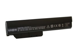 VHBW HP Mini 311 , 6600mAh 10.8V Li-Ion 1911 - neoriginálna