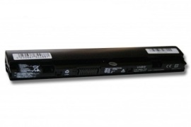 VHBW ASUS A32-X101 , 2200mAh 10.8V Li-Ion 4186 - neoriginálna