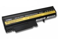 VHBW Lenovo ThinkPad R50, R51, T40, T41 4400mAh Li-Ion - neoriginálna - cena, porovnanie