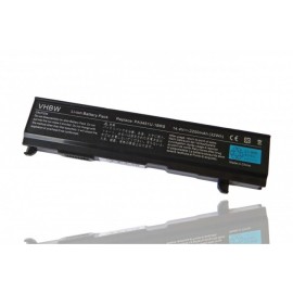 VHBW Toshiba Satellite M70 2200mAh - neoriginálna