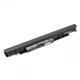 VHBW HP Notebook 15-BS, 15-BW 2400mAh