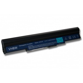 VHBW Acer Aspire 5943G 14.8V/4400mAh