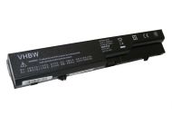 VHBW HP Compaq 320, 321, 325 , 6600mAh 10.8V Li-Ion 3289 - neoriginálna - cena, porovnanie