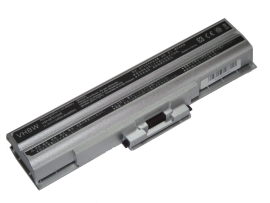 VHBW 3698 SONY VAIO VGP-BPL13/BPS13 4400mAh Li-Ion - neoriginálna