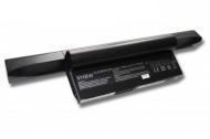 VHBW ASUS EEE PC 901 / 1000 čierna 11000mAh 7.4A 1270 - neoriginálna - cena, porovnanie