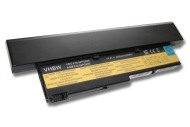 VHBW IBM Thinkpad X40 4400mAh 14.4V Li-Ion 1103 - neoriginálna - cena, porovnanie