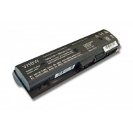 VHBW HP Pavilion DV4-5000 6600mAh - cena, porovnanie