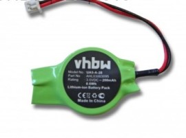 VHBW HP Presario V6000 200mAh