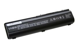 VHBW HP Pavillion DV1000 4400mAh 10.8V Li-Ion 1274 - neoriginálna