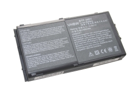 VHBW Acer Travelmate 620 , 4400mAh 14.8V Li-Ion 1098 - neoriginálna