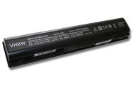 VHBW HP Pavilion DV9000 4400mAh 14.4V Li-Ion 0924 - neoriginálna - cena, porovnanie