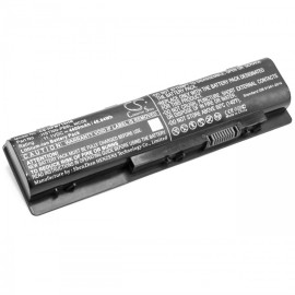 VHBW HP Envy M7-N000, HP Envy 15-AE100 4400mAh