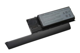 VHBW Dell Latitude D620, D630 6600mAh 11.1V Li-Ion 1745 - neoriginálna