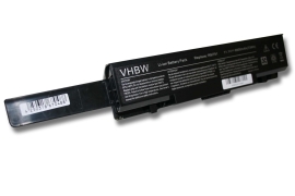 VHBW Dell Studio 17 6600mAh 11.1V Li-Ion 1591 - neoriginálna