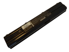 VHBW ASUS A2, A2000 ,14.8V 4400mAh Li-Ion 6081 - neoriginálna