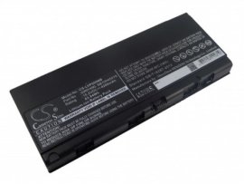 VHBW Lenovo Thinkpad P50 4200mAh