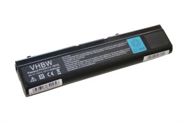 VHBW Toshiba PA3331 4400mAh 11.1V Li-Ion 1244 - neoriginálna