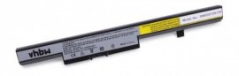 VHBW Lenovo B40, B50, M4400, N40, N50 2200mAh