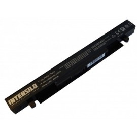 VHBW INTENSILO Asus A41-X550A 14.4V, 3000mAh