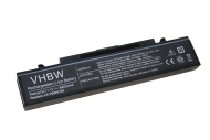 VHBW 1522 Samsung Q318 , 4400mAh čierna Li-Ion - neoriginálna - cena, porovnanie