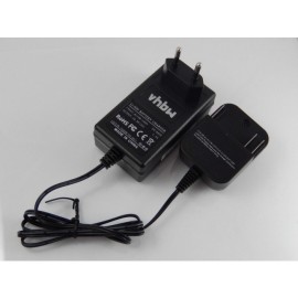 VHBW Nabíjačka pre Makita batérie 14,4V 14.4V