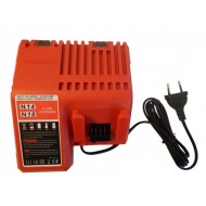 VHBW Nabíjačka pre akumulátory náradia Milwaukee M14, M18 14,4 - 18 V (Li-Ion) - cena, porovnanie