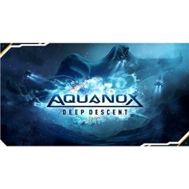  Aquanox: Deep Descent (Collectors Edition)