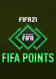  FIFA 21 2200 Fut Points