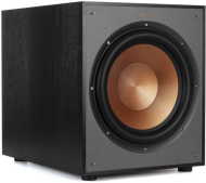Klipsch R-120SW - cena, porovnanie