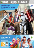  The Sims 4 + Star Wars - cena, porovnanie