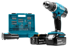 Makita DDF453SFX1