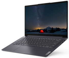 Lenovo Yoga Slim 7 82A2000GCK