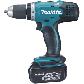 Makita DDF453SFE