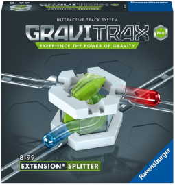 Ravensburger GraviTrax PRO Splitter 261703