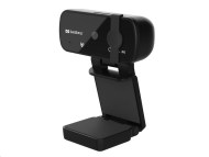 Sandberg USB Webcam Pro 4K - cena, porovnanie