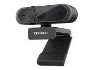 Sandberg USB Webcam Pro - cena, porovnanie