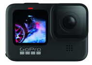 GoPro Hero9 Black - cena, porovnanie