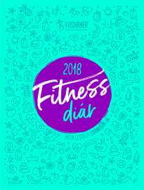 Fitness diár 2018