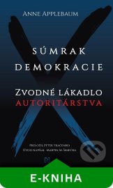 Súmrak demokracie