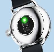 Withings Scanwatch 38mm - cena, porovnanie