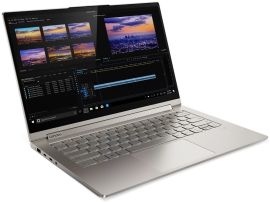 Lenovo Yoga C940 81Q900EKCK