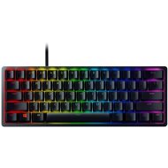 Razer Huntsman Mini - cena, porovnanie