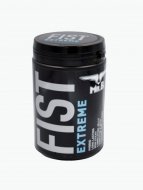 Mister B Fist Extreme Lube 1000ml - cena, porovnanie