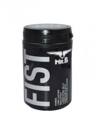 Mister B Fist Lube 1000ml