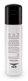 Mister B Lube Waterbased 100ml