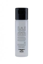 Mister B Lube Waterbased 30ml