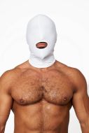 Mister B Lycra Hood Mouth Open Only - cena, porovnanie