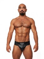 Mister B Jocksy Leather Premium Jockstrap - cena, porovnanie