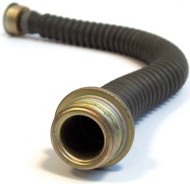 Mister B Rubber Hose for Russian Gas Mask - cena, porovnanie
